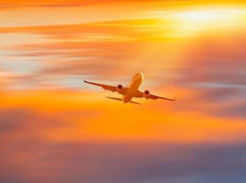 CORSIA Credit Crunch: Base Carbon Adds 640,000 Rwanda Credits to Aviation Market