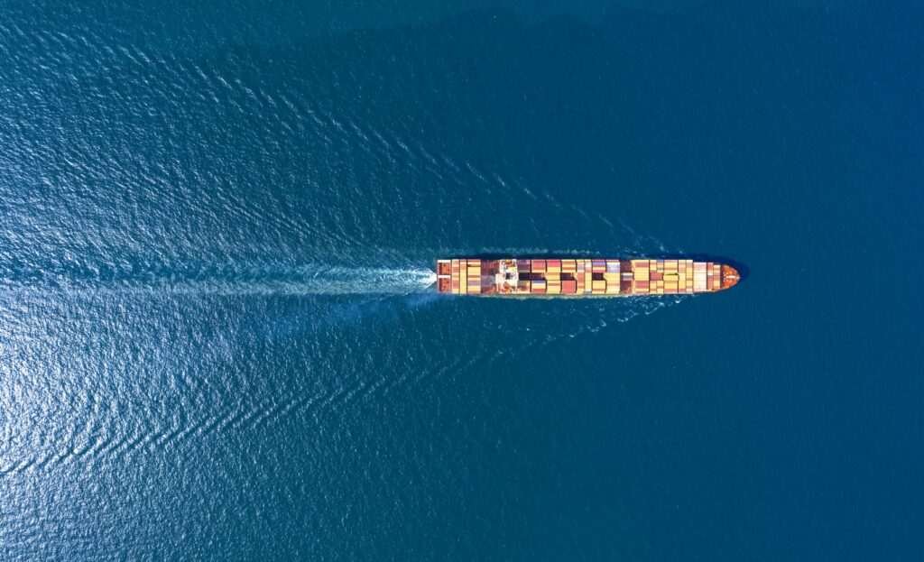 Elcogen maritime fuel cells