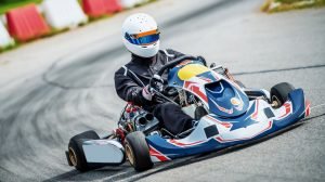 Dunlop to discontinue the supply of karting tires at the end of 2027