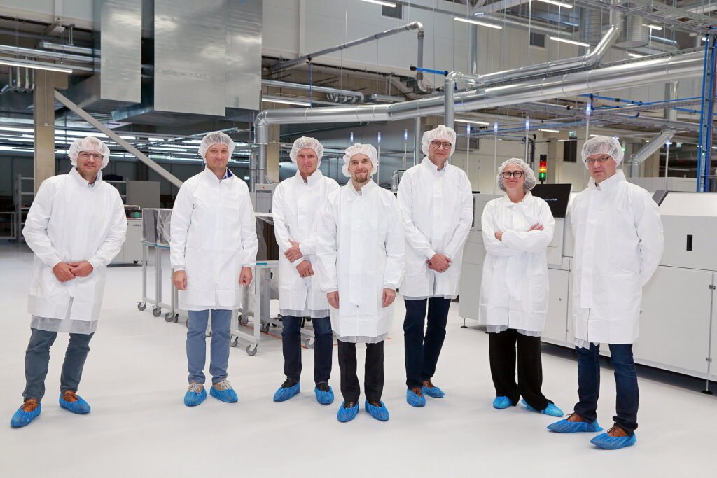 Elcogen and Metrosert enter multi-year cooperation to strengthen solid oxide technology testing