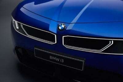 bmw i3 static studio 2026 13 Bmw i3 static studio
