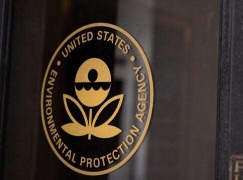 EPA Rolls Back Carbon Rules for Coal and Gas Plants in Major U.S. Climate Shift