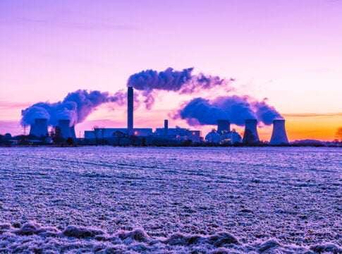 Europe’s Largest Carbon Capture Facility Launches in the Netherlands to 800,000 Tons of CO2