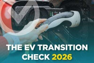 Icct ev transition check