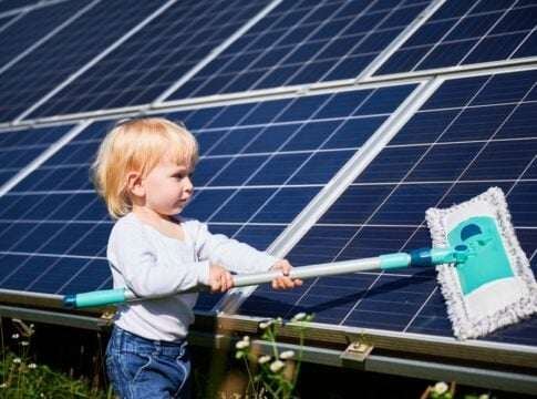 Federal Judges Restore $7B "Solar for All Program" After EPA Cancellation