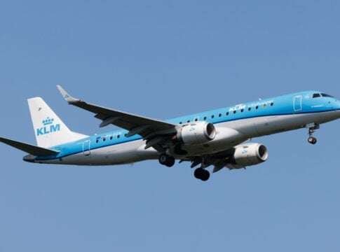 Free EU Carbon Allowances Boosted Airline Profits More Than Green Investment, Report Finds