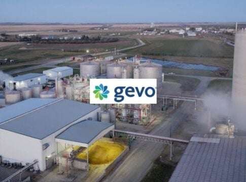 Gevo Targets $60M Profit as Carbon Credits and 45Z Boost Renewable Fuel Economics