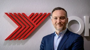 Giuseppe La Iacona joins Yokohama Europe in senior leadership roles