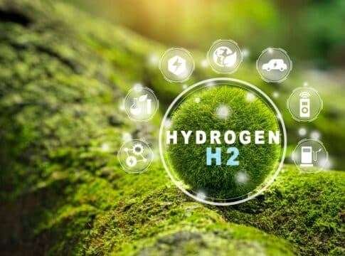 Gold Standard Launches Green Hydrogen Methodology to Generate Carbon Credits