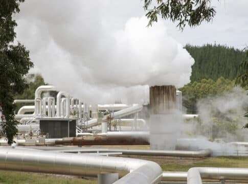 Google, Fervo (FRVO Stock) Sign Record Geothermal Deal to Power AI