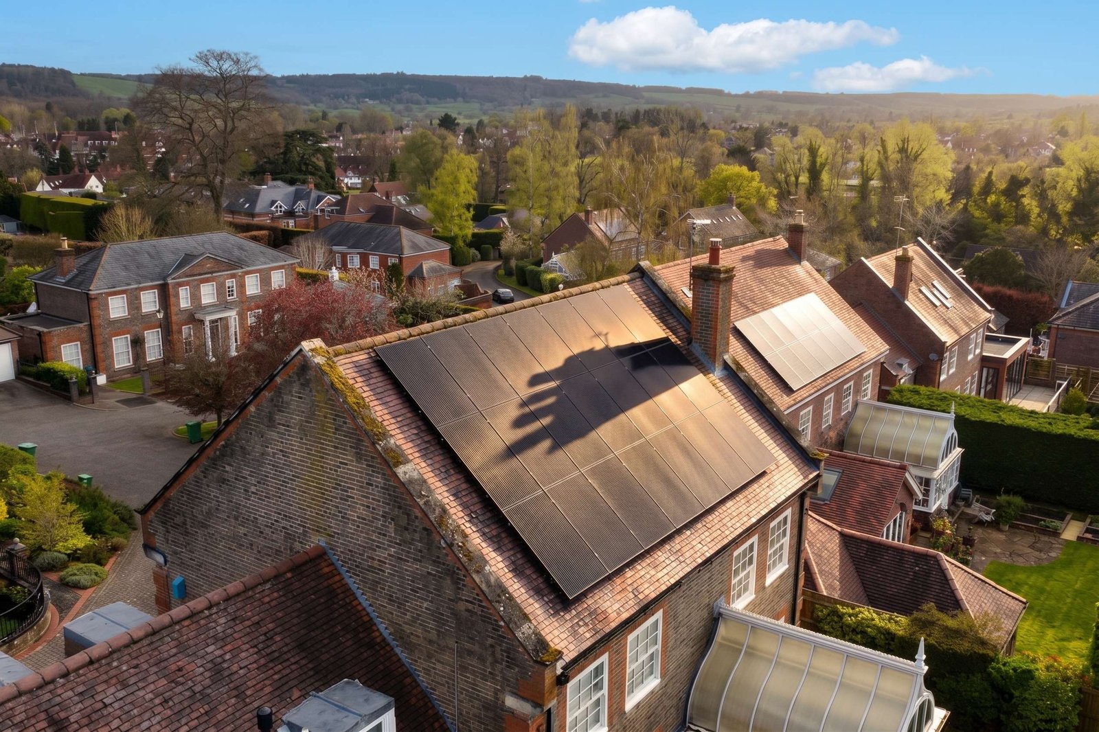 How does shading affect solar panels, and how do you fix it?