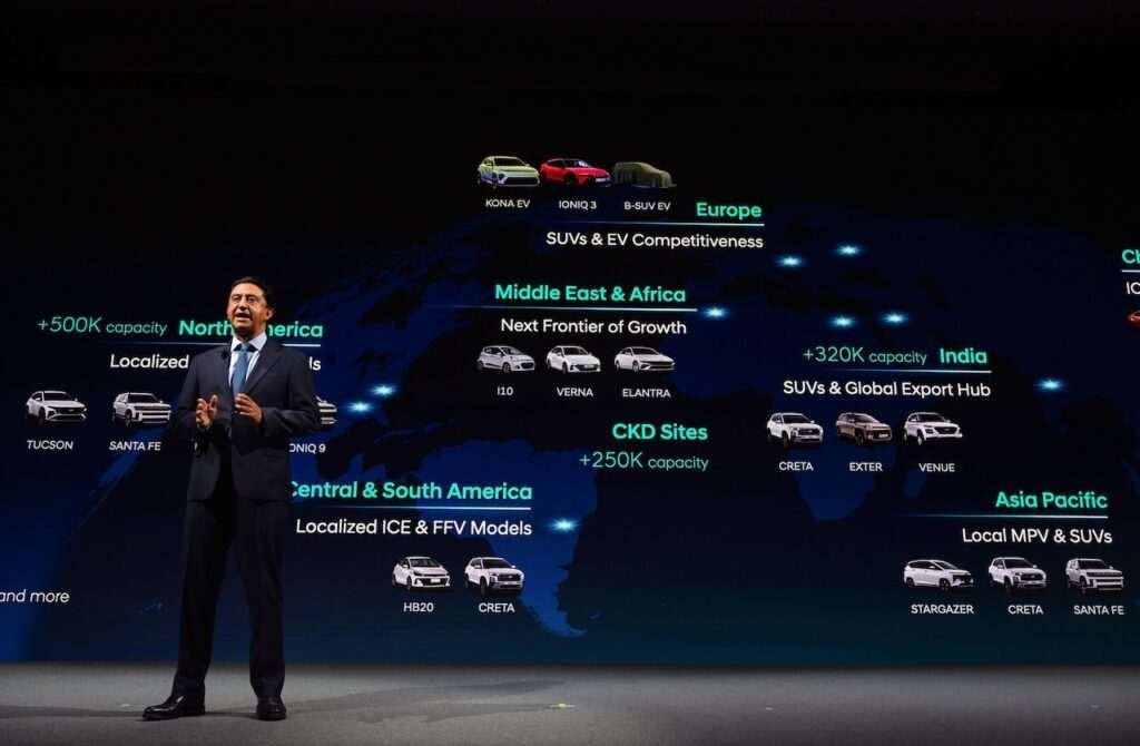 2026 Hyundai CEO Investor Day.