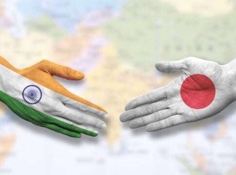 Japan Opens New Carbon Credit Channel for India as JCM Enters Article 6 Market Era