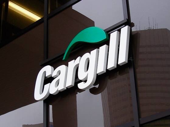 Cargill told Lambton County council at a recent meeting that the terminal has a critical role in connecting Ontario with the rest of the world. Photo: Dave Bedard