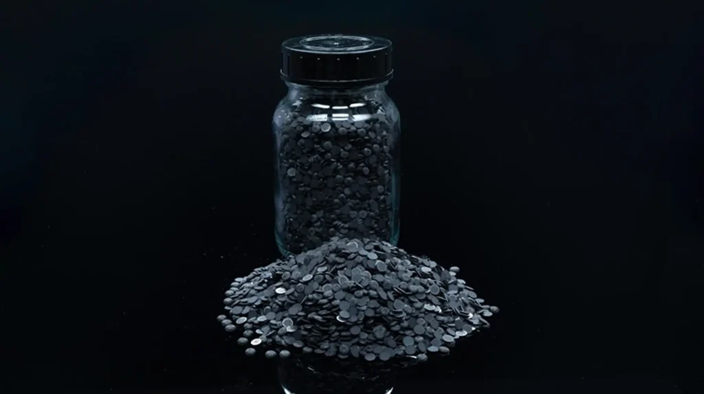 Lanxess develops 6PPD alternative for tire applications.