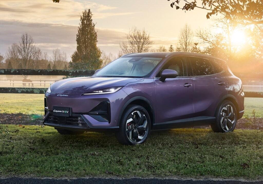 2026 Lepas L6.