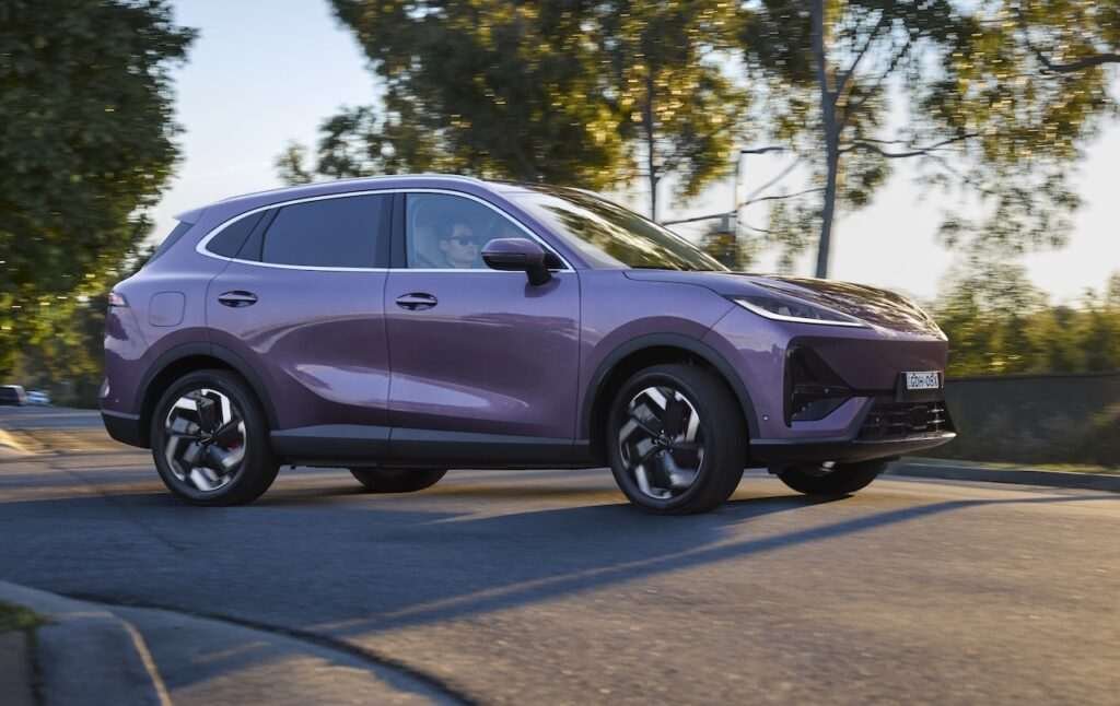 2026 Lepas L6.