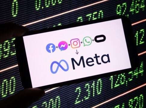 Meta (Stock) Signs 144-MW Texas Solar PPA With Apex as Data Center Power Demand Surges