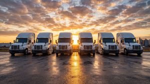 Michelin launches X Multi Energy D2 tire for regional fleets