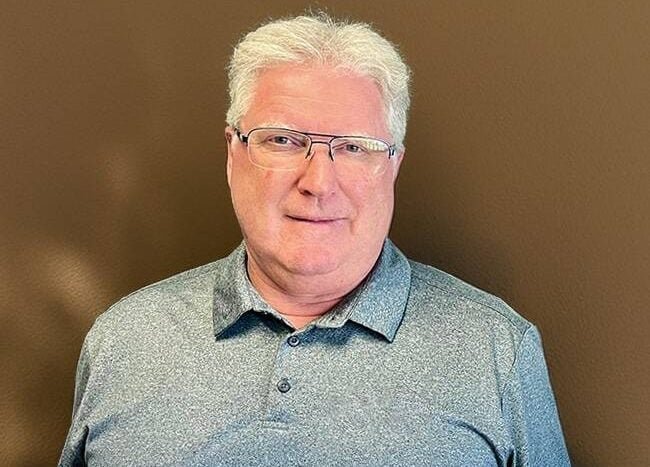 Centre Wellington resident Brian O'Connor is one of the voices behind Fight446Homes, a grassroots organization concerned about the impact the 446-home development will have on agricultural land. Photo: Submitted