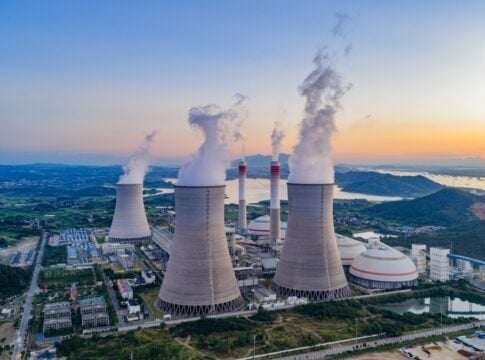 nuclear