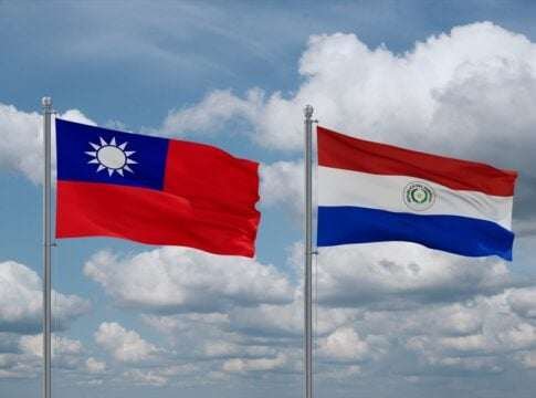 Paraguay and Taiwan Target 5 Million Carbon Credits in New Article 6 Deal