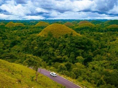 Philippines Builds Forest Carbon Roadmap as New Climate Target Raises Demand for Finance