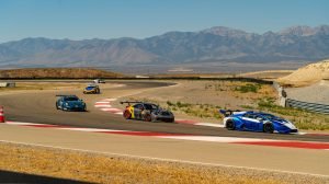 Racing America selects Hankook as official tire partner and exclusive supplier
