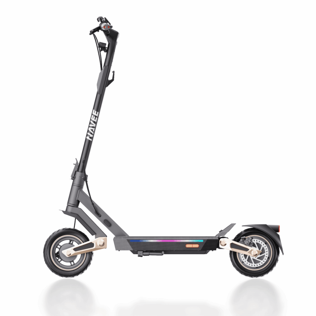 Prime Big Deal Days 2026: The eBike and Scooter Deals Worth Waiting For 29 NAVEE ST3 Pro electric scooter