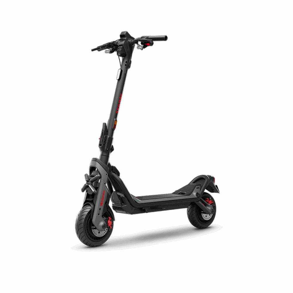 Prime Big Deal Days 2026: The eBike and Scooter Deals Worth Waiting For 27 Segway GT3 electric scooter