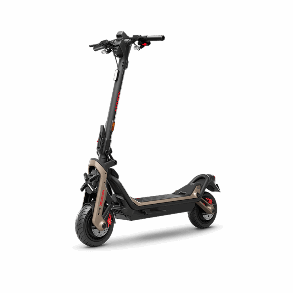 Prime Big Deal Days 2026: The eBike and Scooter Deals Worth Waiting For 25 Segway GT3 Pro electric scooter