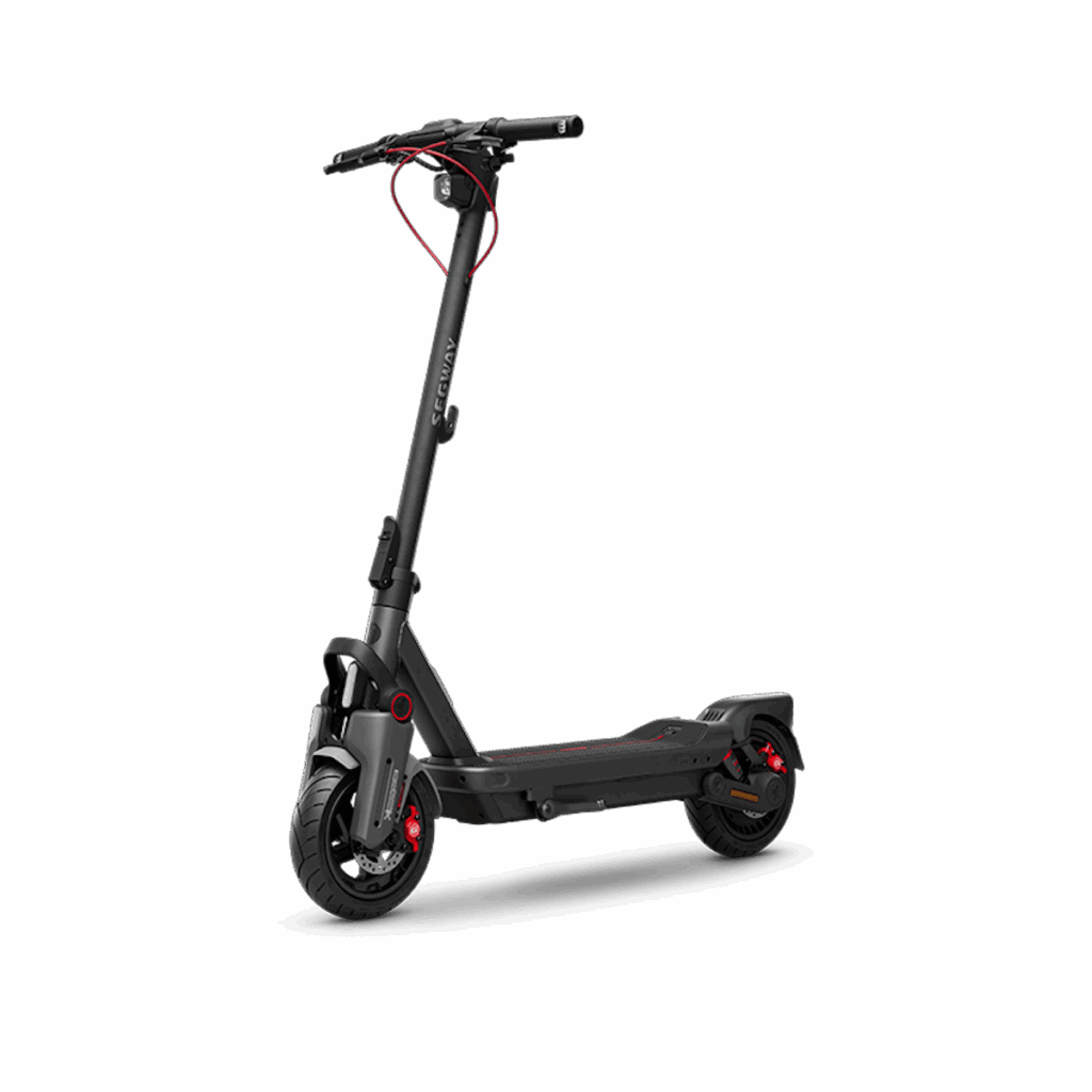 Prime Big Deal Days 2026: The eBike and Scooter Deals Worth Waiting For 26 Segway Ninebot Max G3 electric scooter
