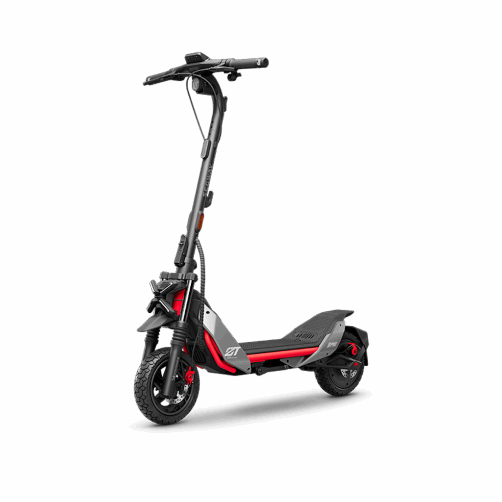 Prime Big Deal Days 2026: The eBike and Scooter Deals Worth Waiting For 28 Segway ZT3 Pro electric scooter