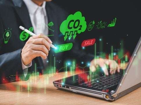 Singapore-based CIX, Carbonplace Merger Targets More Connected Global Carbon Market