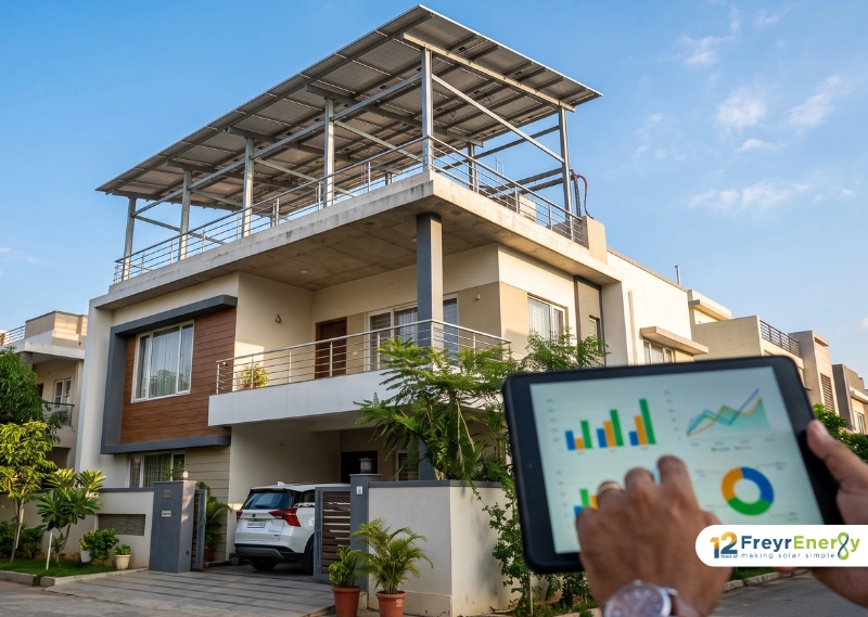 What Is a Solar Loan