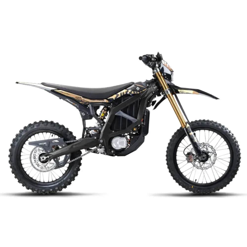 Sur-Ron Electric Dirt Bikes in 2026: The Full Lineup Explained 2 Sur-Ron Ultra Bee HP SW electric dirt bike