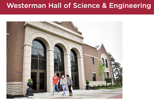 Benedictine College, Bill Lauto, Sustainability Lecture, Dr. Bugayong, Environmental Science, Climate Change, Changing Climates