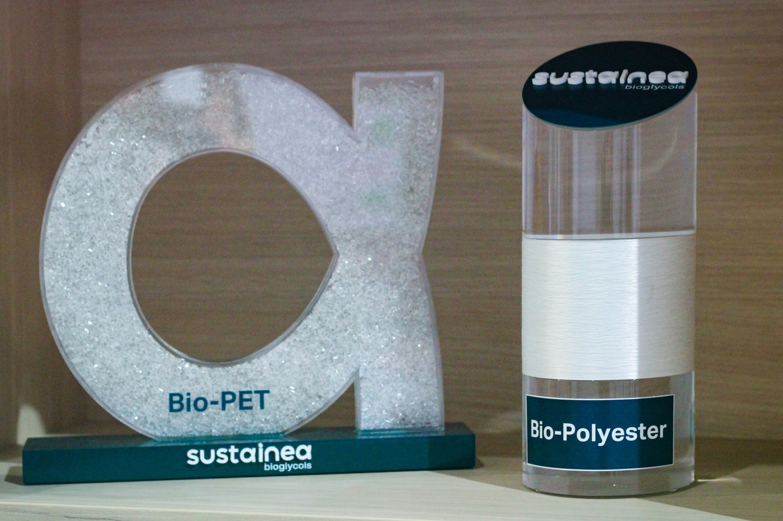 Sustainea’s Bio-PET and Bio-Polyester