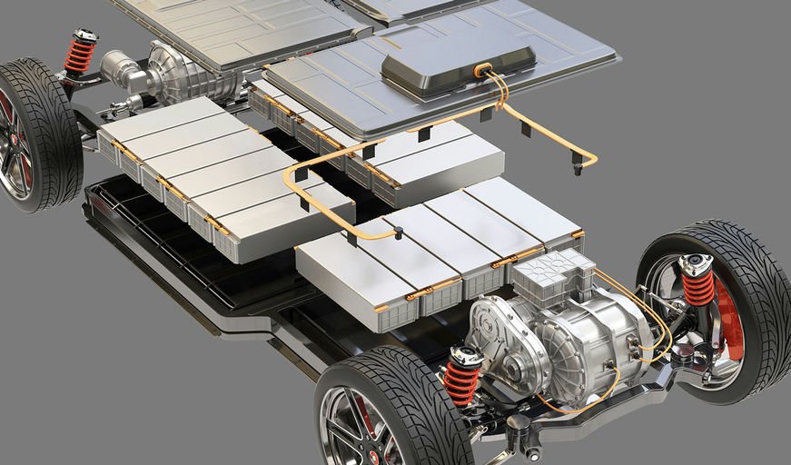 CleanTape® FR: A New Solution For Flame Retardant Tapes In Electric Vehicle And Energy Storage Applications
