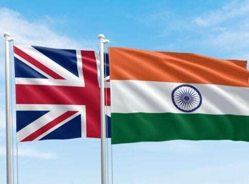 UK Recognizes India’s Carbon Scheme Under CBAM, Easing Exporters’ Carbon Costs