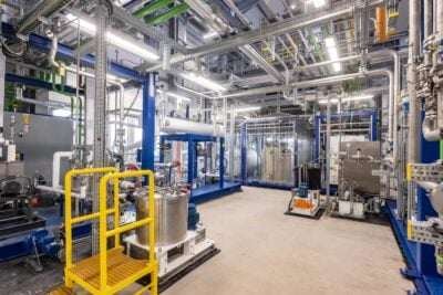 vulcan energy lithium anlage frankfurt hoechst Vulcan energy lithium anlage frankfurt hoechst
