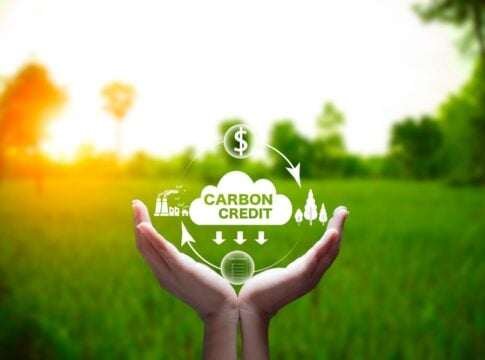 What Types of Projects Generate Carbon Credits?