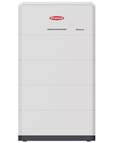 Fronius Reserva - Battery Energy Storage