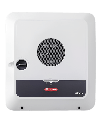Fronius GEN24 Plus - Hybrid Inverter