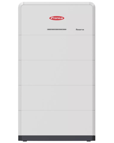 Fronius Reserva - Battery Energy Storage