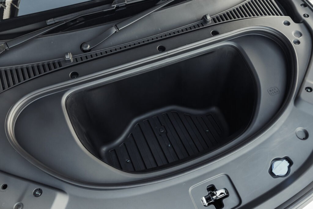 BYD Atto 3 Evo Premium.