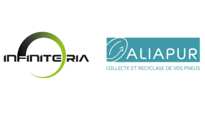 Aliapur and Infiniteria Europe sign tire supply agreement for planned tire recycling plants