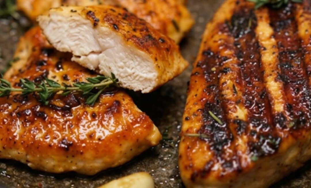 Revo Foods chicken Image credit Revo Foods