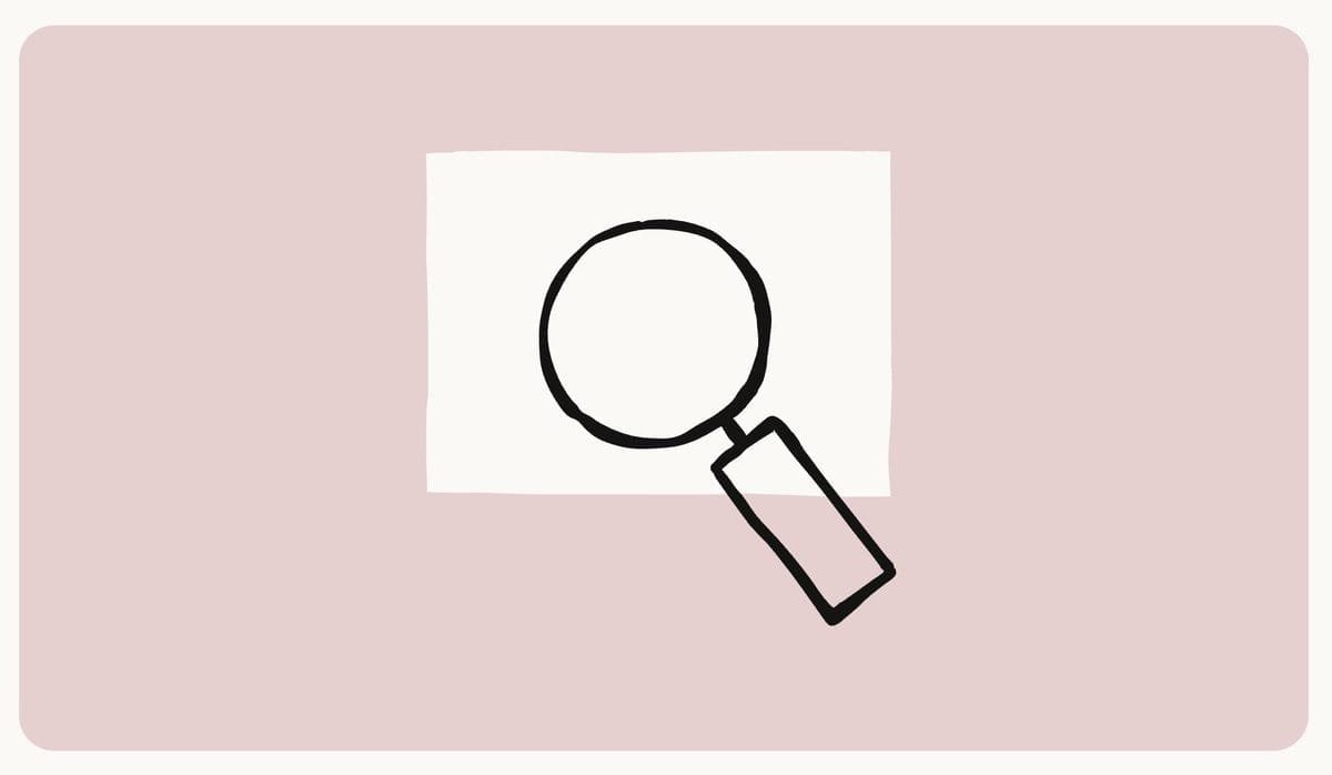 Monitoring web signals