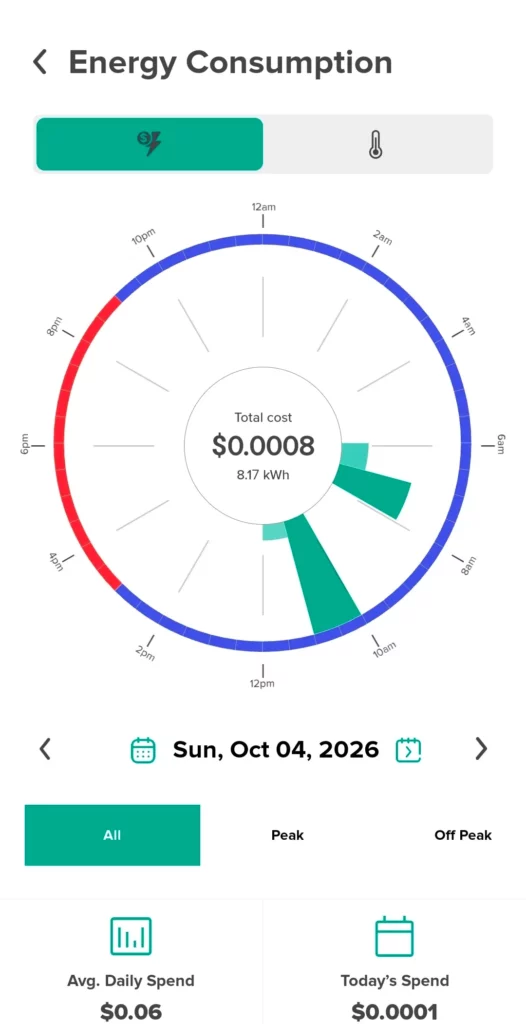 Emerald App